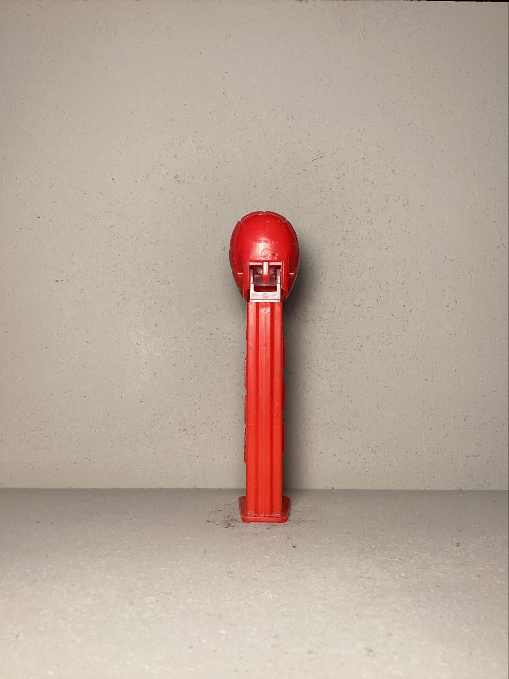 Super Heroes & Villains- Spiderman B - Licenced Characters pez collectible - Main Image 3