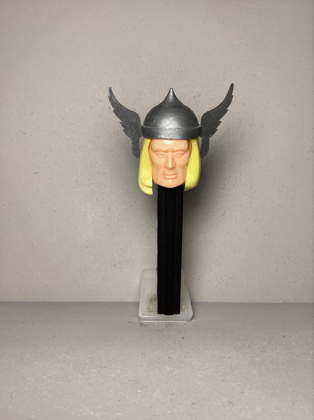 FX, Hand Holding Earth (2005)