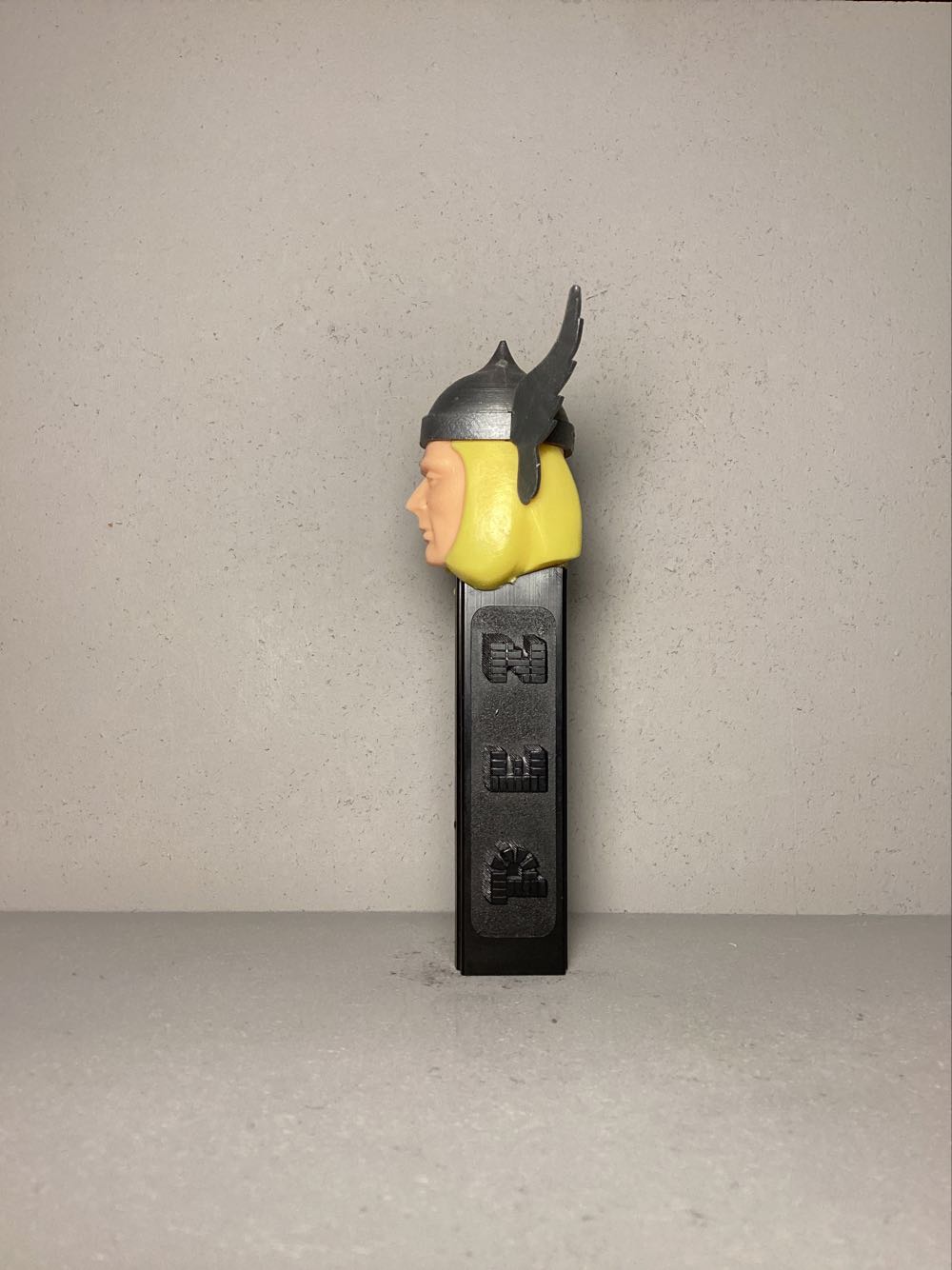 Super Heroes & Villains, Marvel- Thor A - Licenced Characters pez collectible - Main Image 4