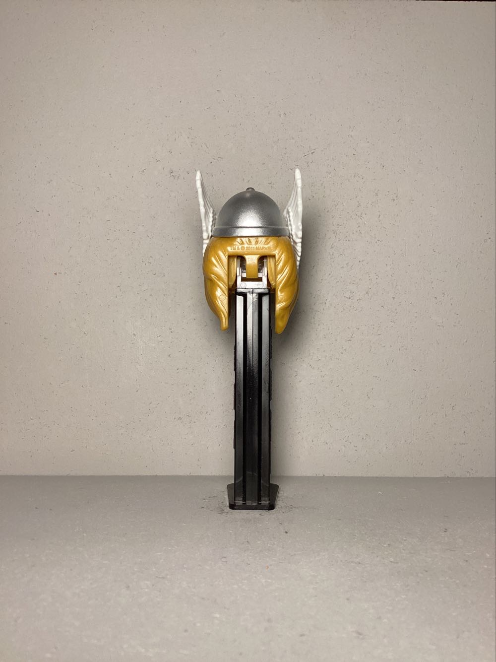 Super Heroes & Villains, Marvel- Thor B - Licenced Characters pez collectible - Main Image 3