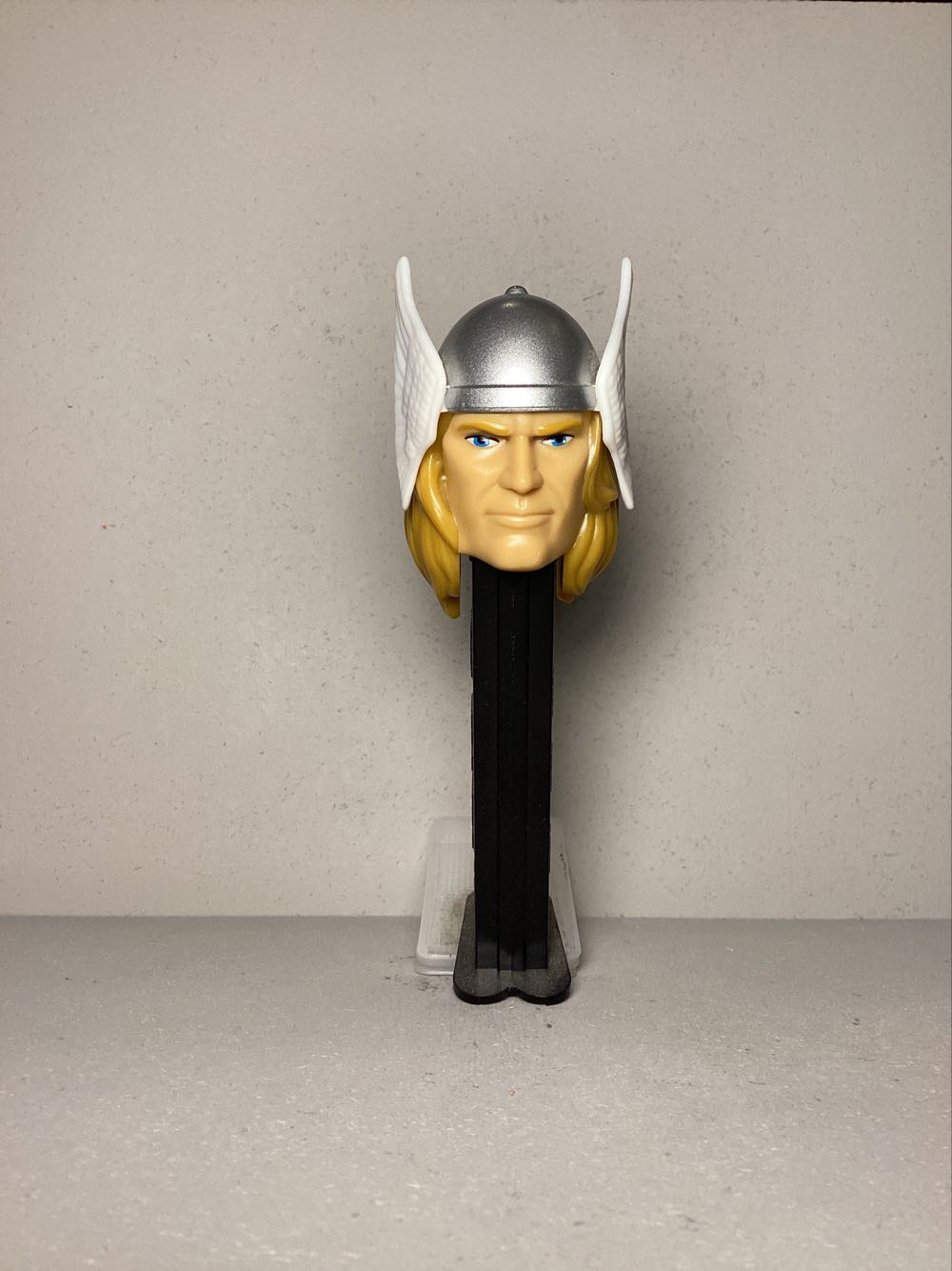 Super Heroes & Villains, Marvel- Hulk D