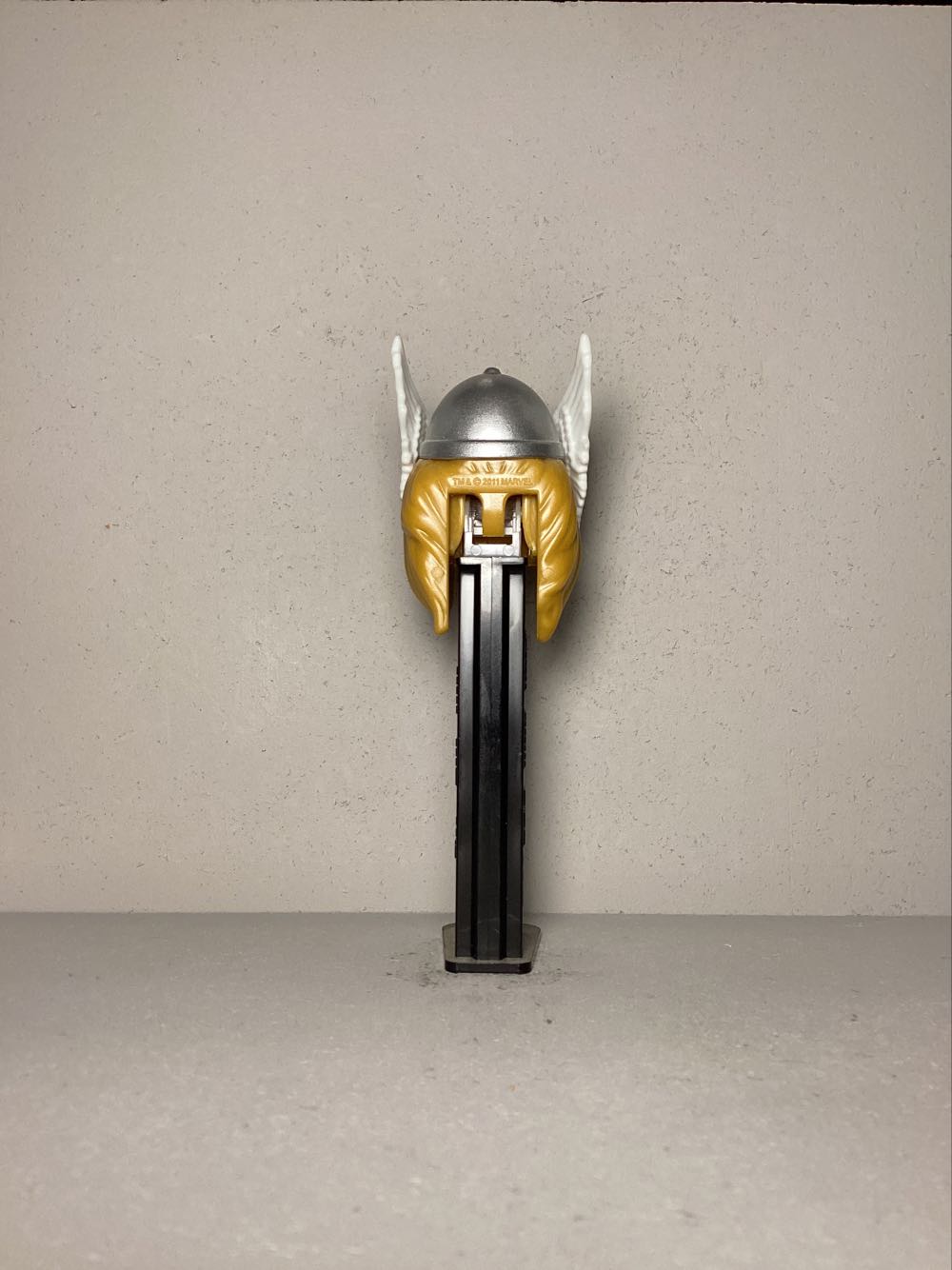 Super Heroes & Villains, Marvel- Thor B - Licenced Characters pez collectible - Main Image 3