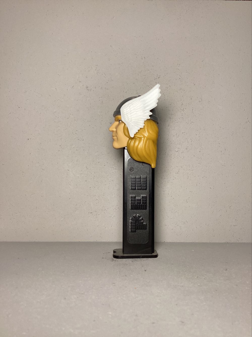 Super Heroes & Villains, Marvel- Thor B - Licenced Characters pez collectible - Main Image 4