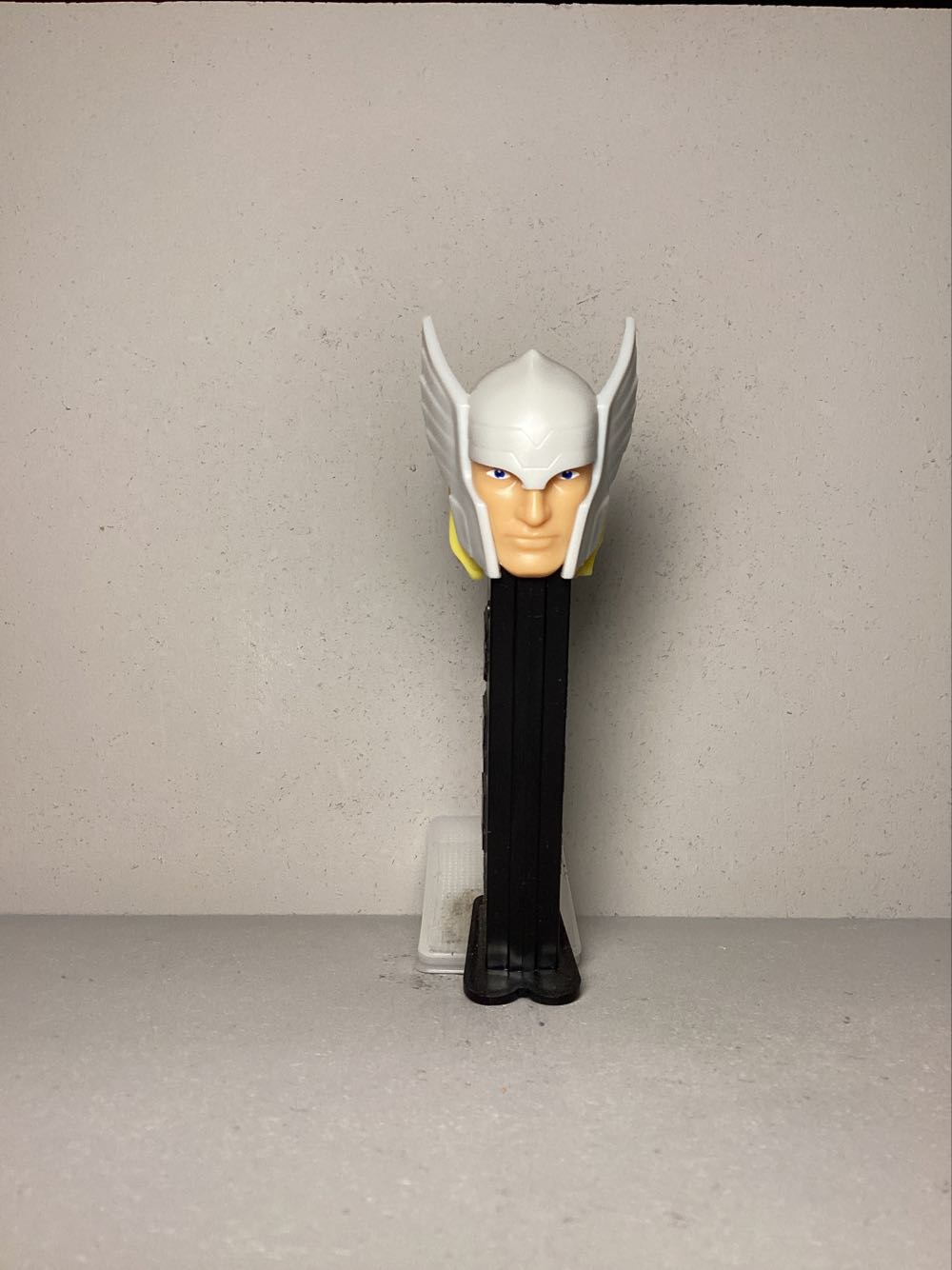 Super Heroes & Villains, Marvel- Hulk B