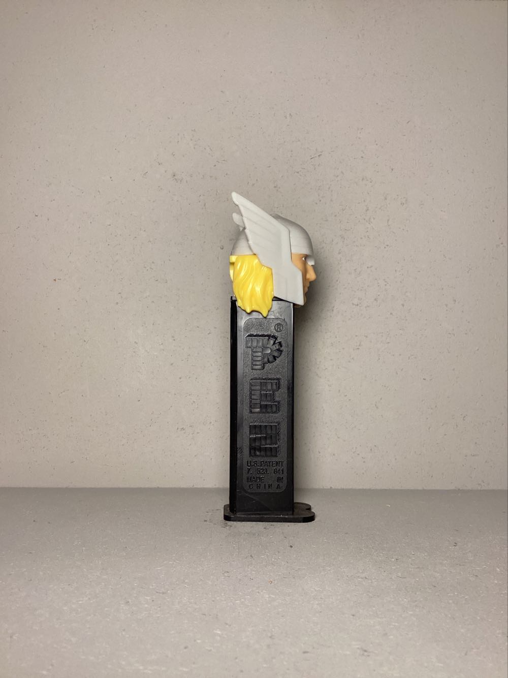 Super Heroes & Villains, Marvel- Thor C - Licenced Characters pez collectible - Main Image 2