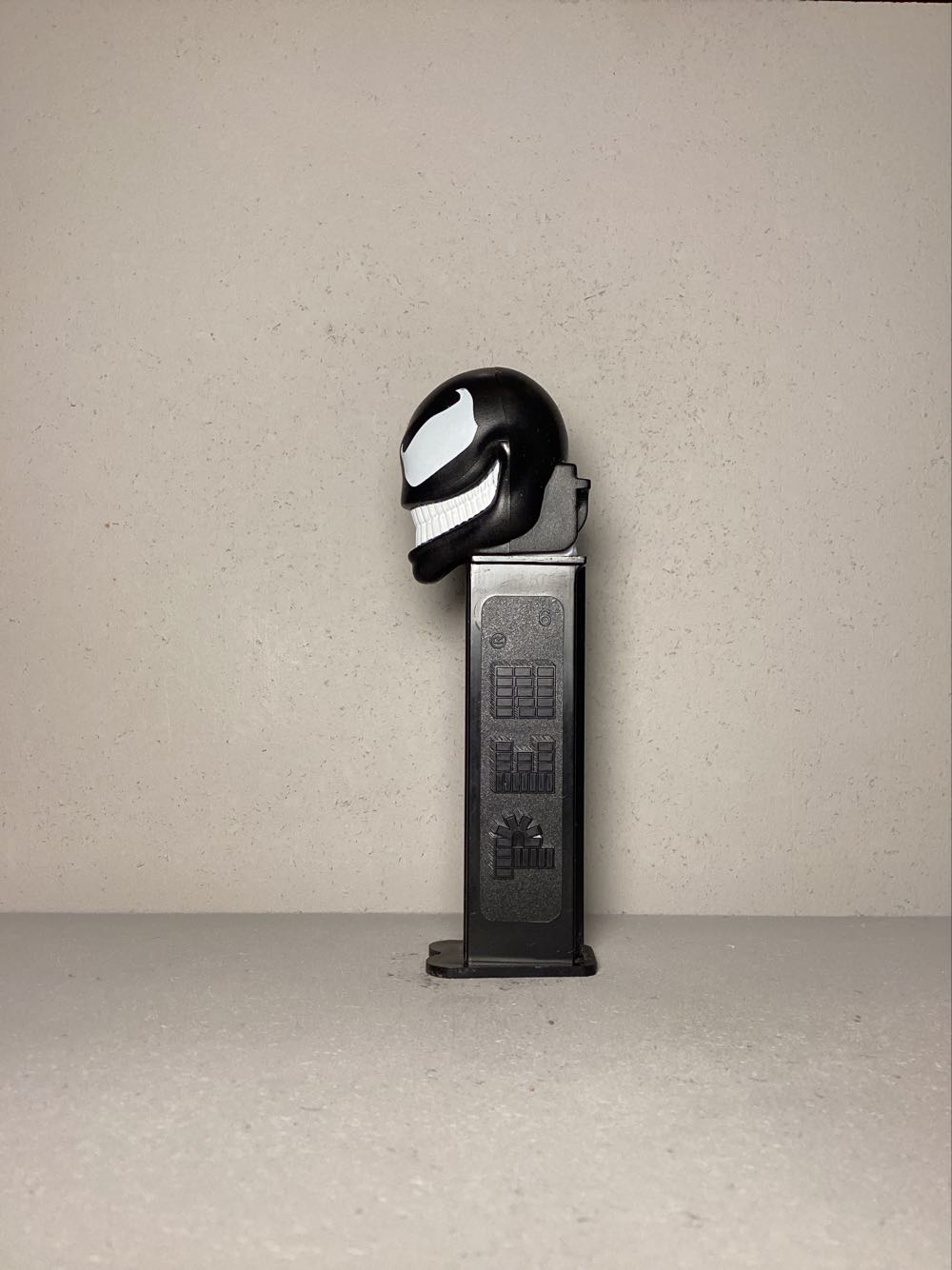 Super Heroes, Marvel- Venom - Licenced Characters pez collectible - Main Image 4