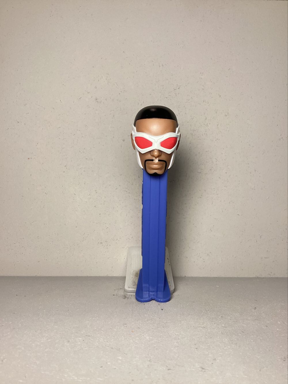 Large Plush Elephant w/ 1 Plush Candy