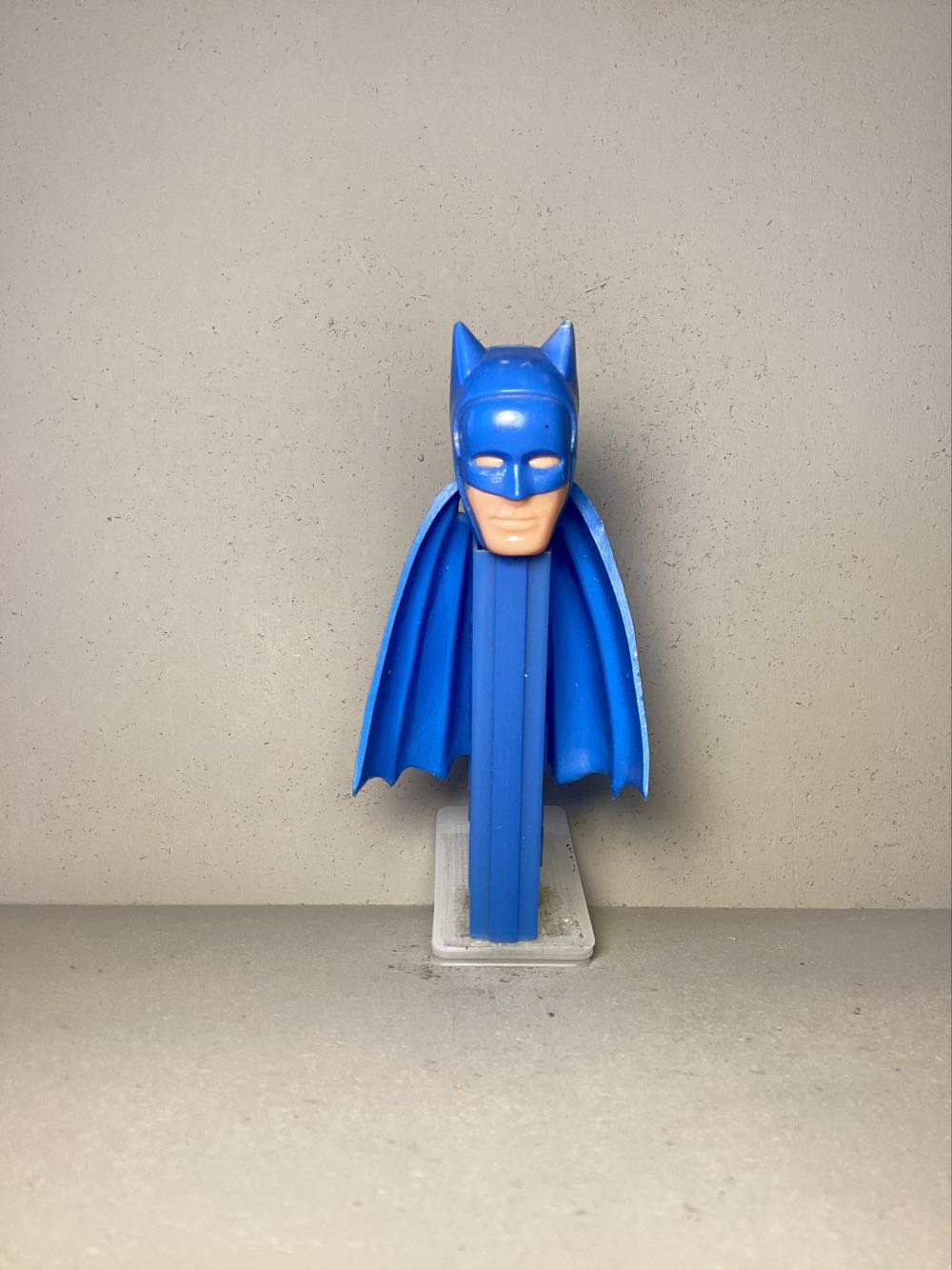 Johnny Lightning PEZ 4 Topper Wasp