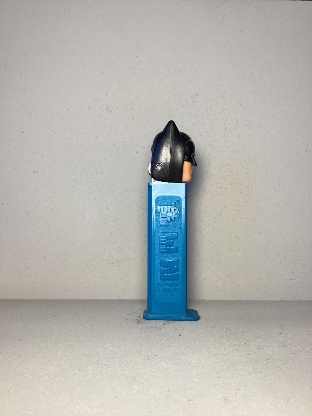 Super Heroes& Villains, Justice League- Batman A, Hard Head - Licenced Characters pez collectible - Main Image 2