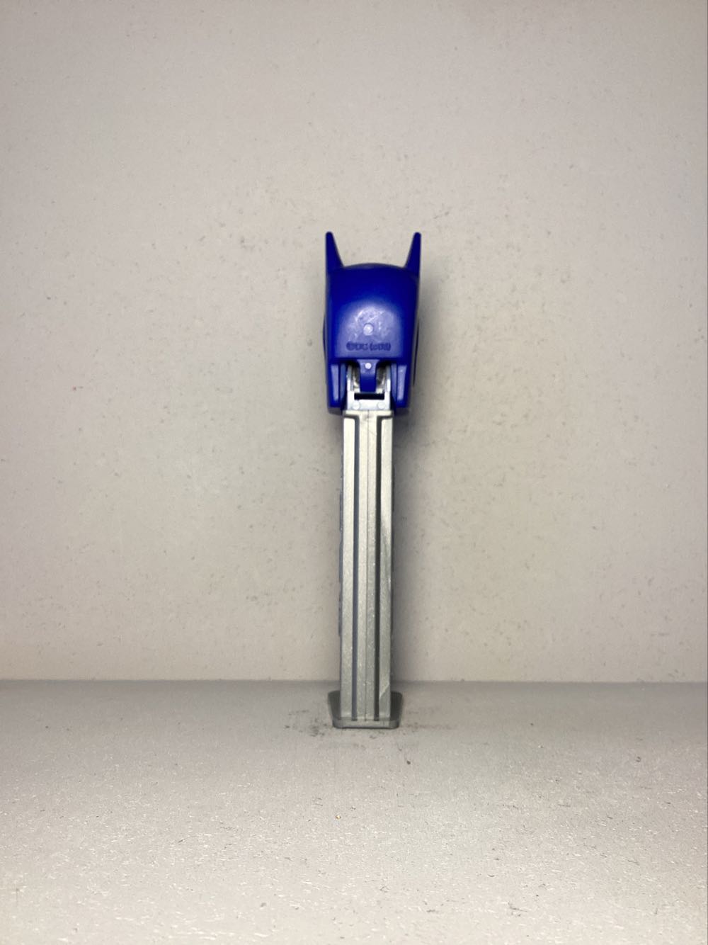 Super Heroes, Justice League- Batman C - Licenced Characters pez collectible - Main Image 3