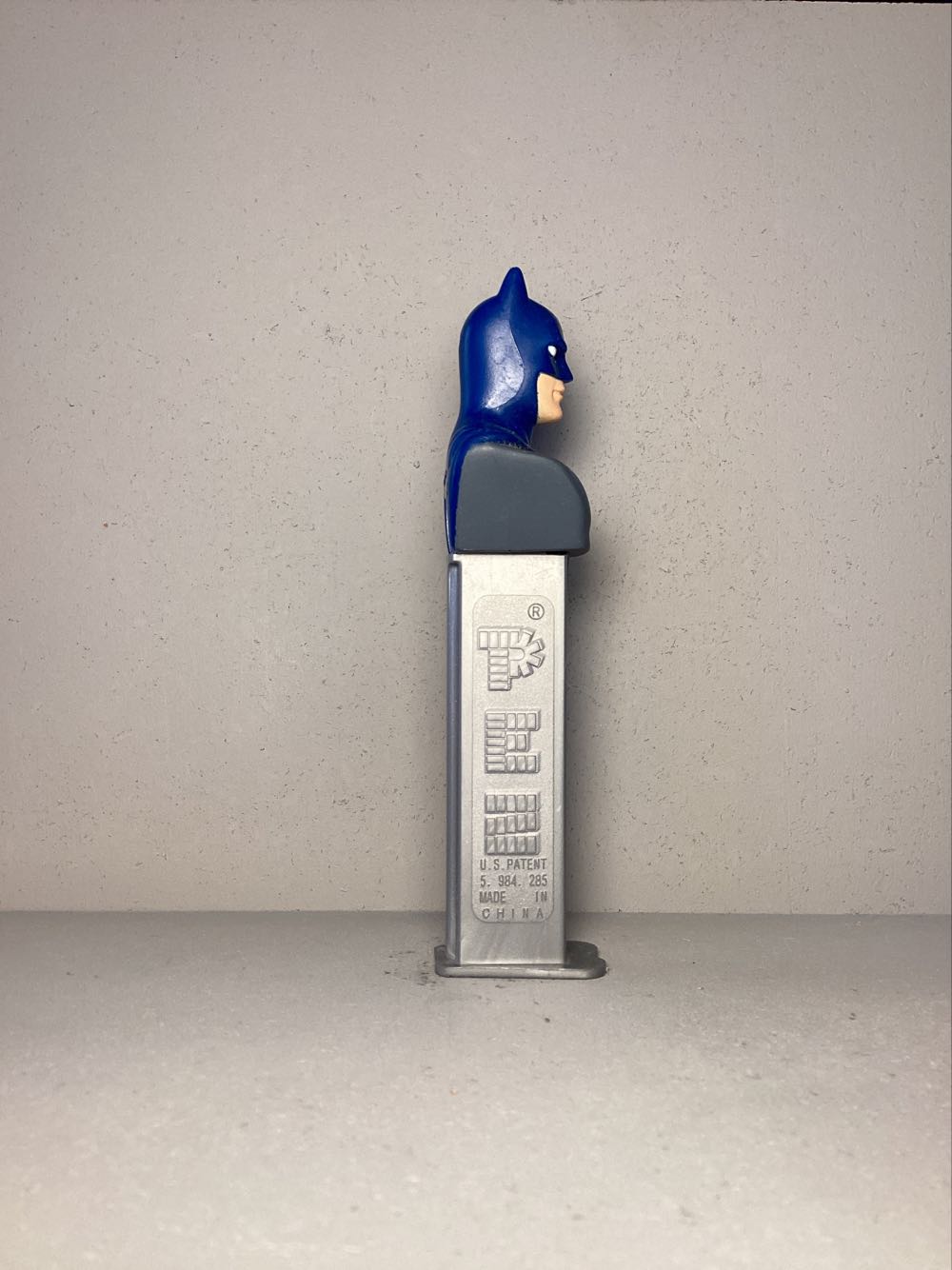 Super Heroes& Villains, Justice League- Batman D - Licenced Characters pez collectible - Main Image 2