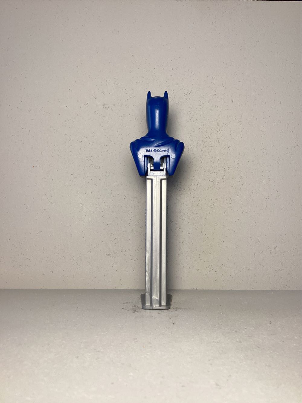 Super Heroes& Villains, Justice League- Batman D - Licenced Characters pez collectible - Main Image 3