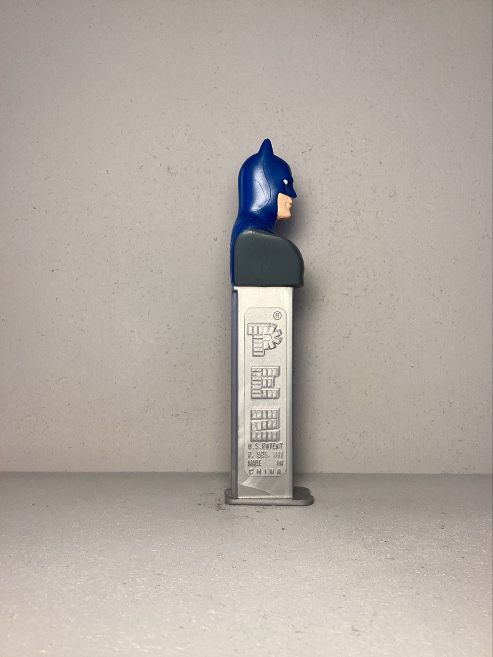 Super Heroes& Villains, Justice League- Batman D - Licenced Characters pez collectible - Main Image 2