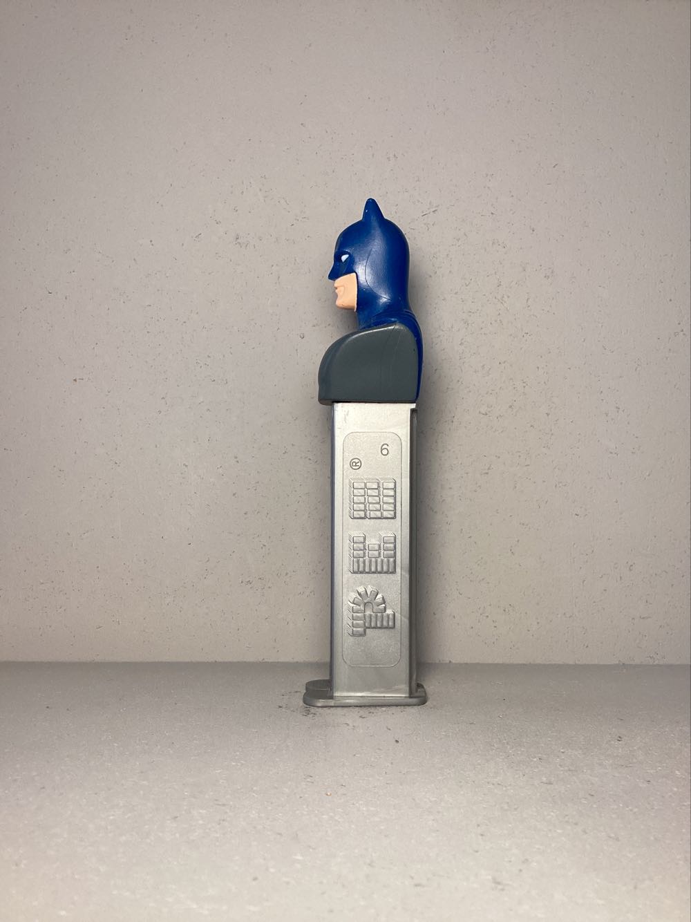 Super Heroes& Villains, Justice League- Batman D - Licenced Characters pez collectible - Main Image 4