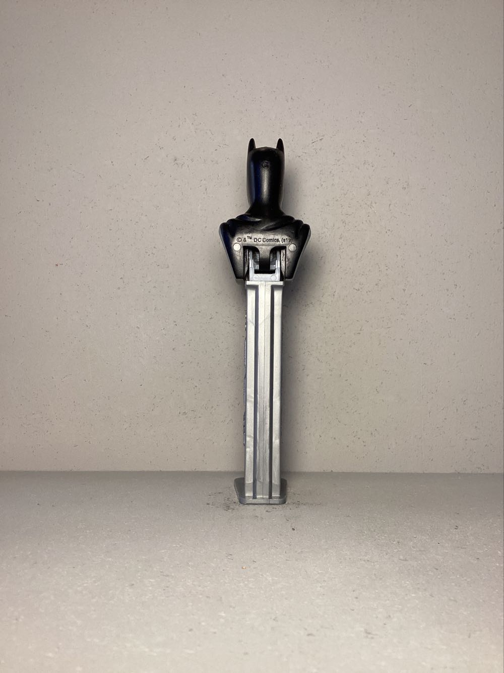 Super Heroes& Villains, Justice League- Batman D - Licenced Characters pez collectible - Main Image 3