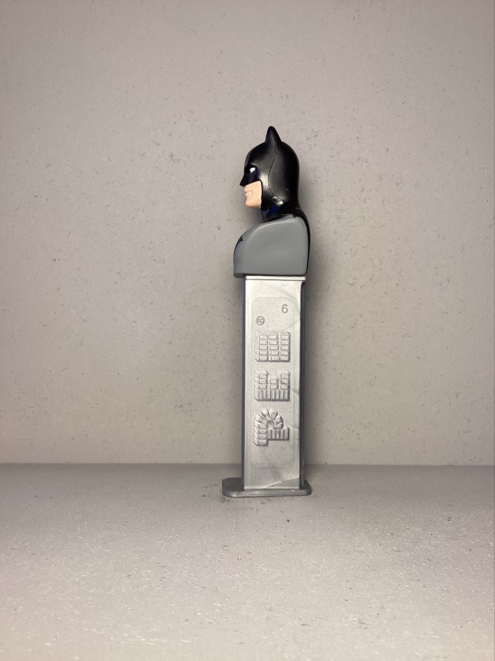 Super Heroes& Villains, Justice League- Batman D - Licenced Characters pez collectible - Main Image 4