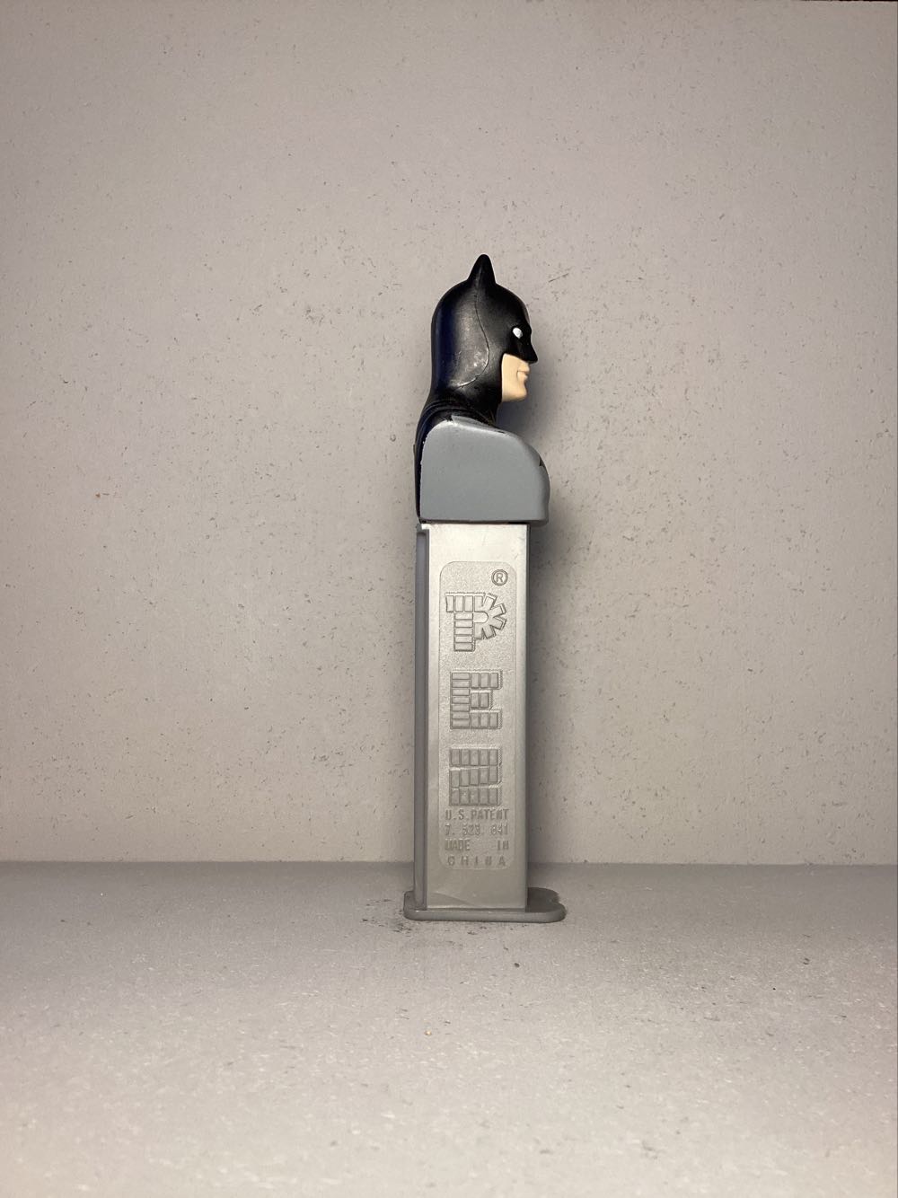 Super Heroes& Villains, Justice League- Batman D - Licenced Characters pez collectible - Main Image 2