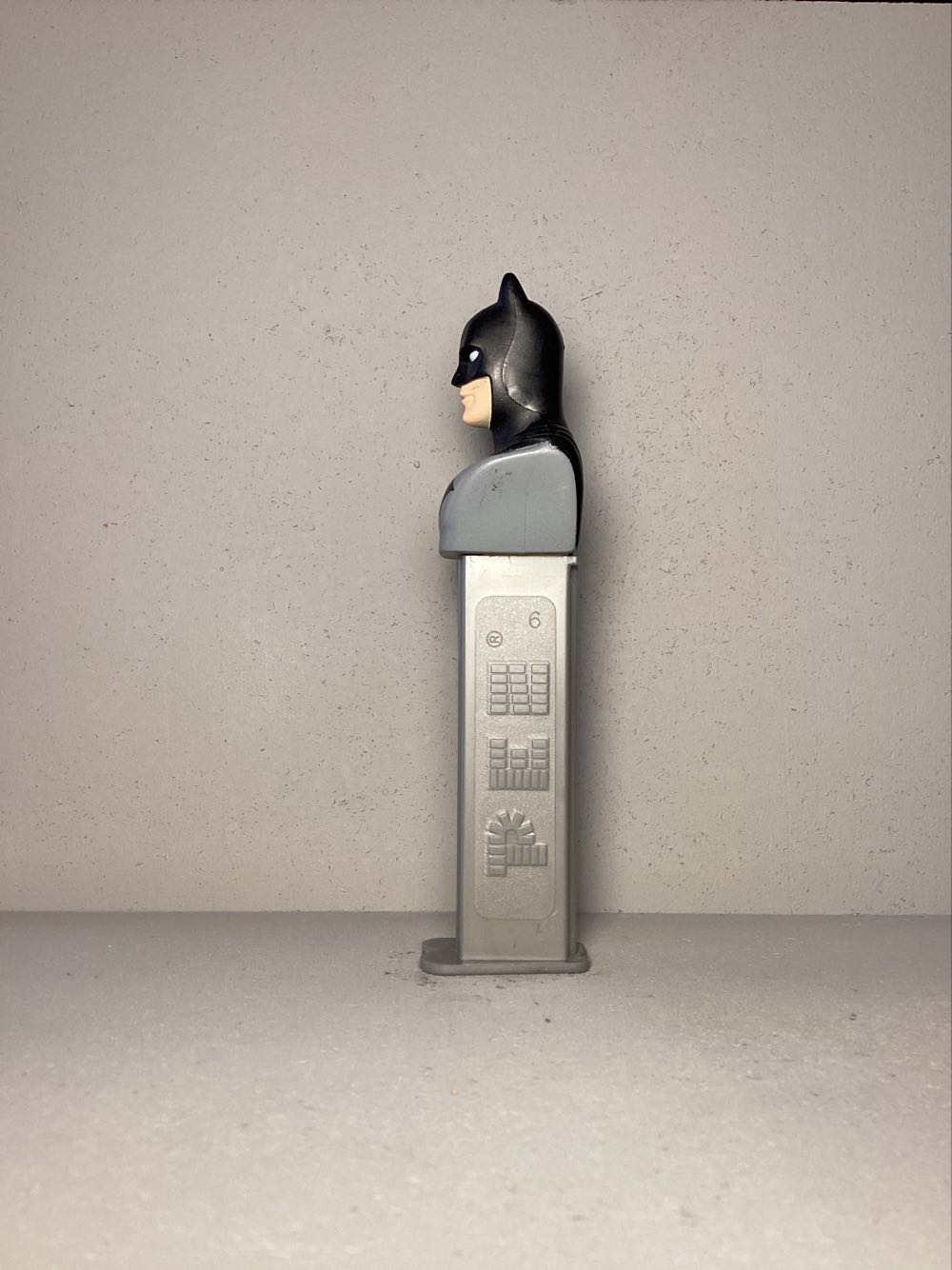 Super Heroes& Villains, Justice League- Batman D - Licenced Characters pez collectible - Main Image 4