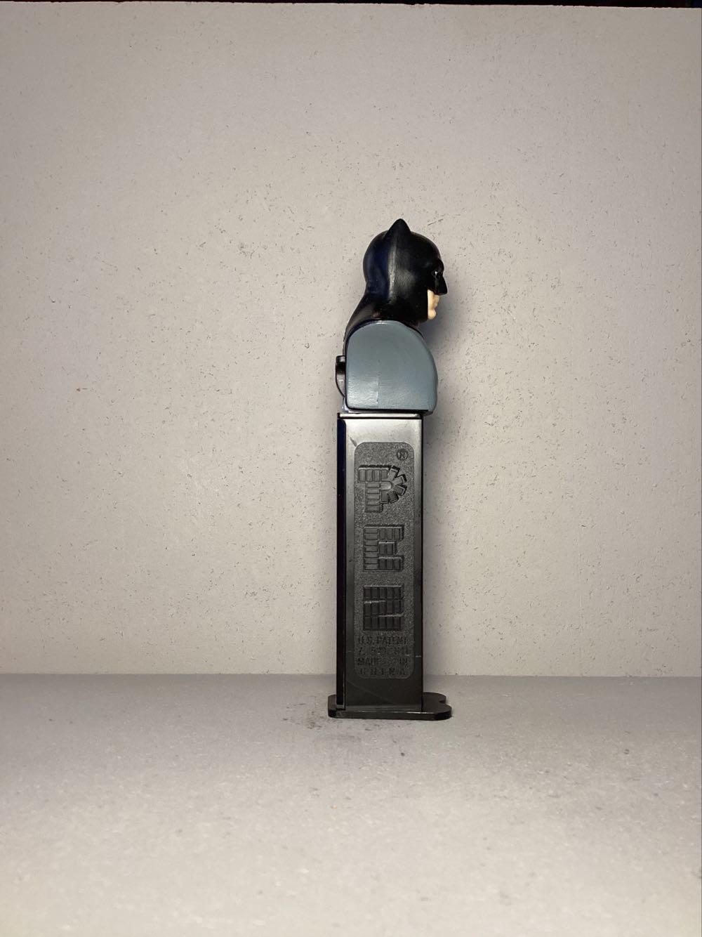 Super Heroes& Villains, Justice League- Batman E - Licenced Characters pez collectible - Main Image 2