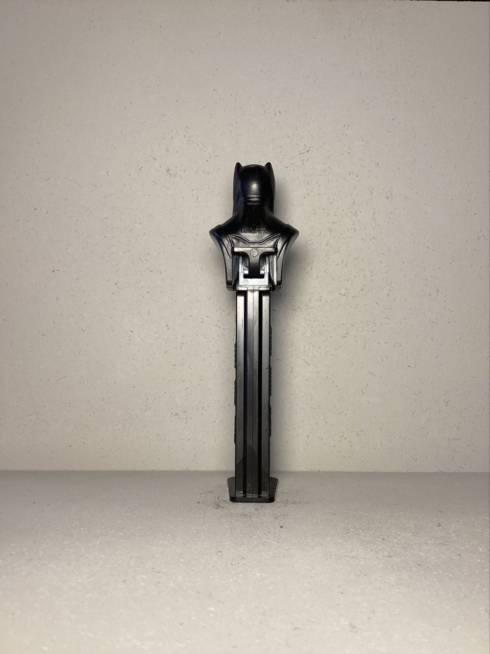 Super Heroes& Villains, Justice League- Batman E - Licenced Characters pez collectible - Main Image 3