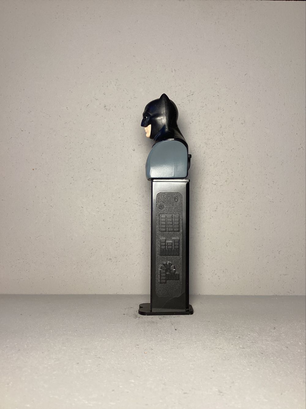 Super Heroes& Villains, Justice League- Batman E - Licenced Characters pez collectible - Main Image 4