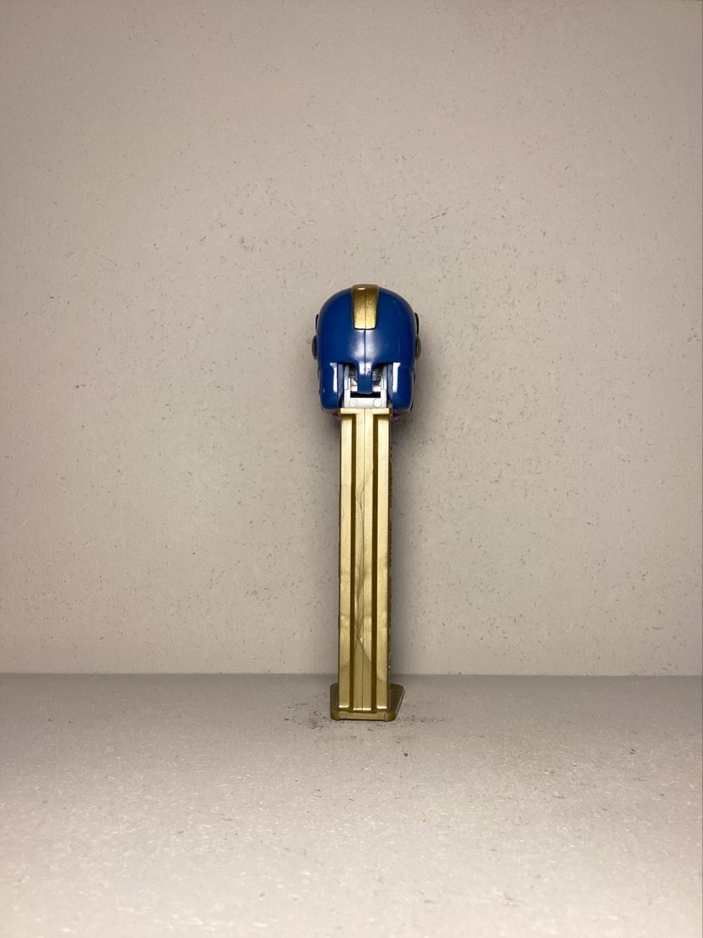 Super Heroes & Villains, Marvel-Thanos - Licenced Characters pez collectible - Main Image 3