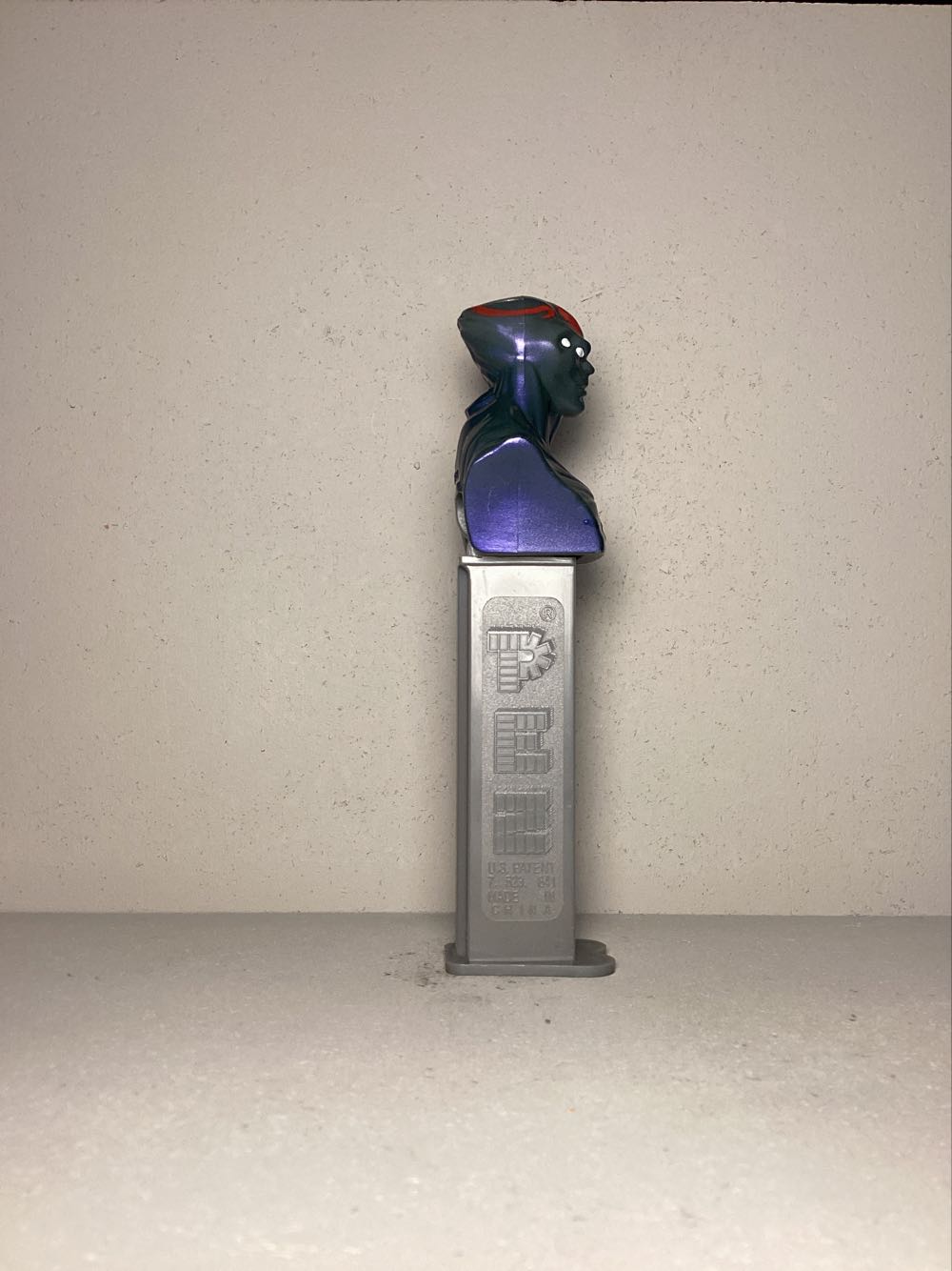 Super Heroes, Marvel- Kro - Eternals pez collectible - Main Image 2