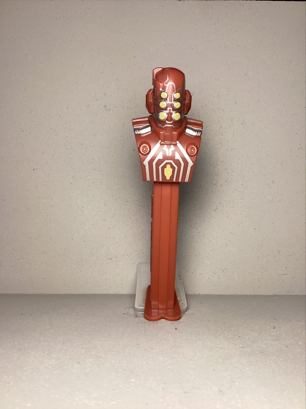 Patrick Star (Soft Top)