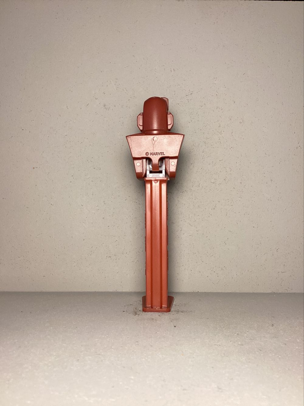 Super Heroes, Marvel- Arishem - Eternals pez collectible - Main Image 3