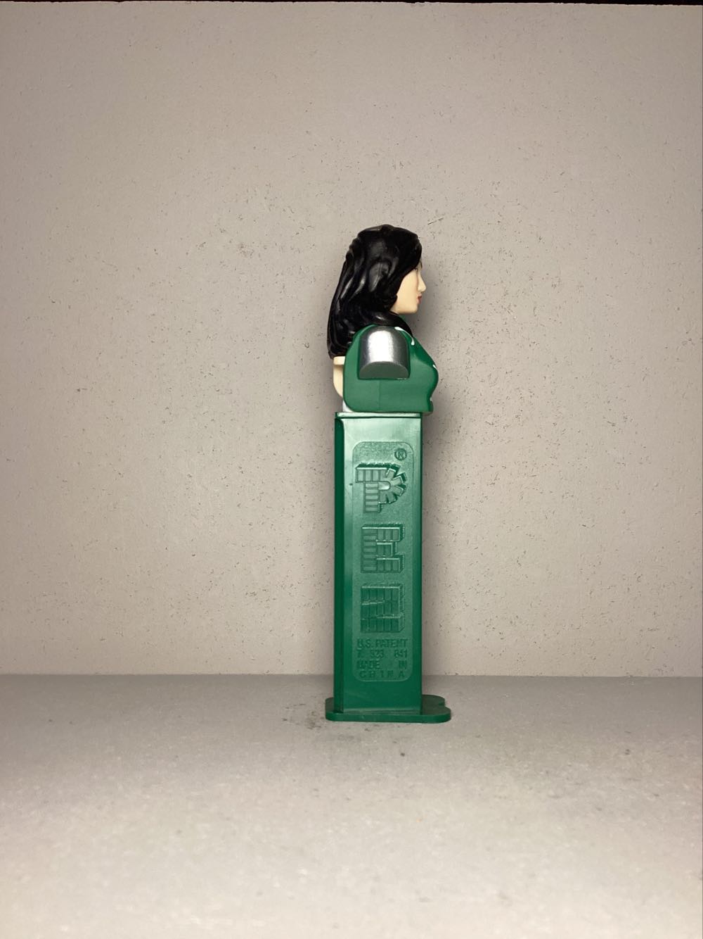 Super Heroes, Marvel- Sersi - Eternals pez collectible - Main Image 2