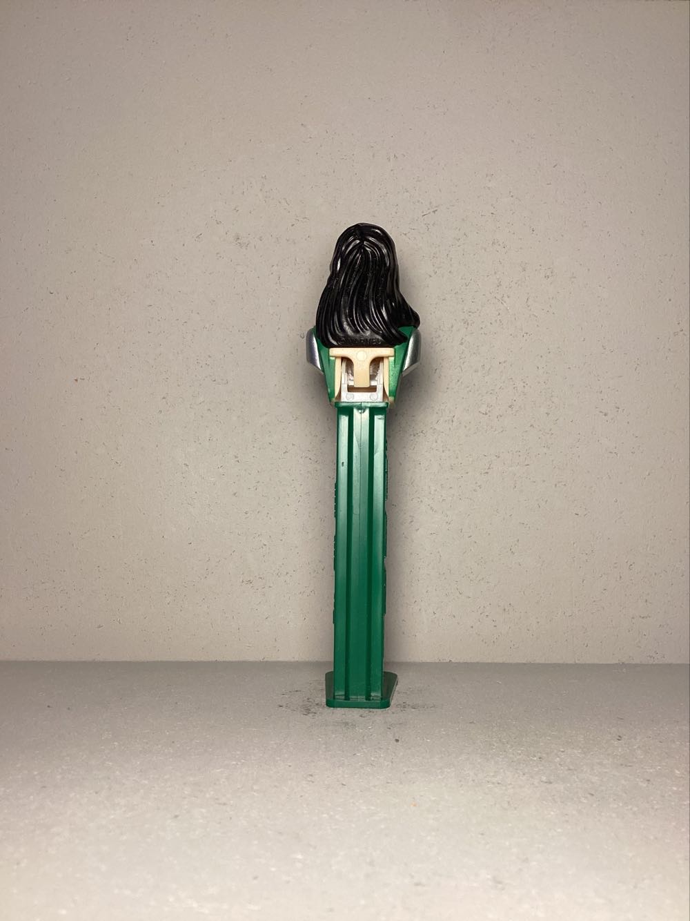 Super Heroes, Marvel- Sersi - Eternals pez collectible - Main Image 3