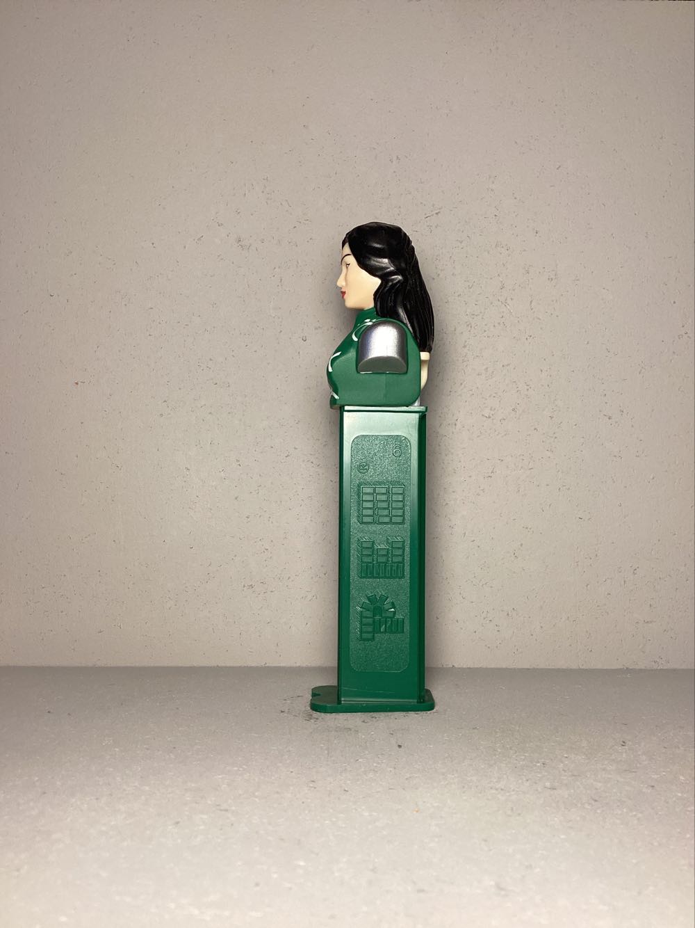 Super Heroes, Marvel- Sersi - Eternals pez collectible - Main Image 4