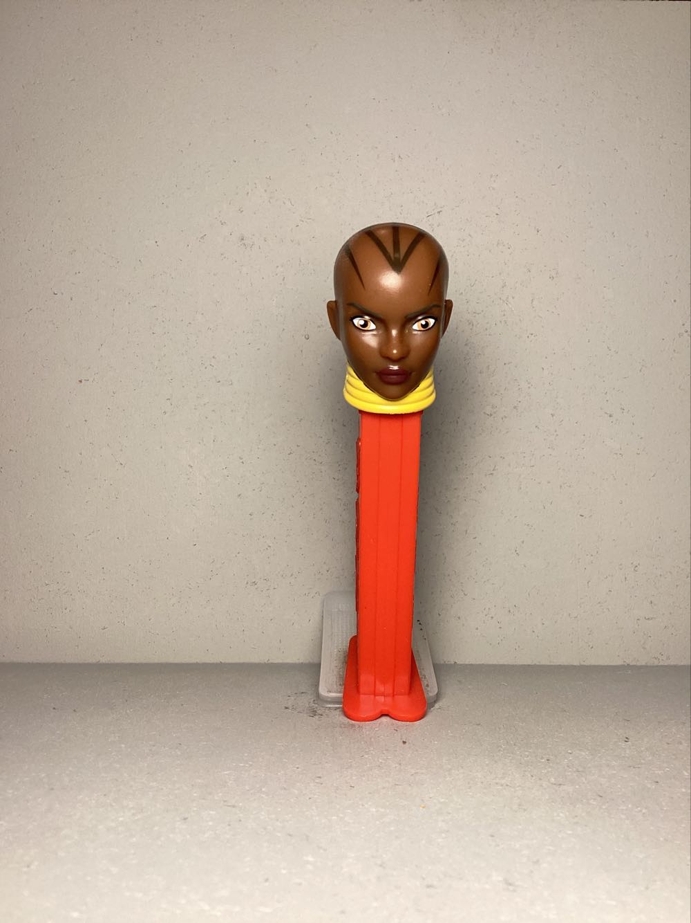 Valentine Heart Bright Red Hearts On Stem