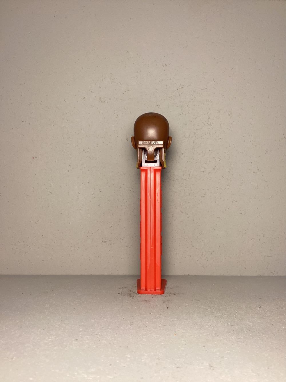 Super Heroes, Marvel- Okoye - Black Panther pez collectible - Main Image 3