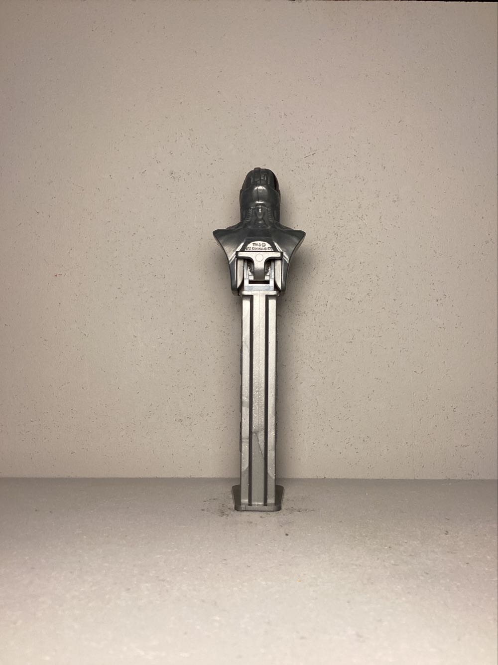 Super Heroes & Villains, Justice League- Cyborg - Licenced Characters pez collectible - Main Image 3