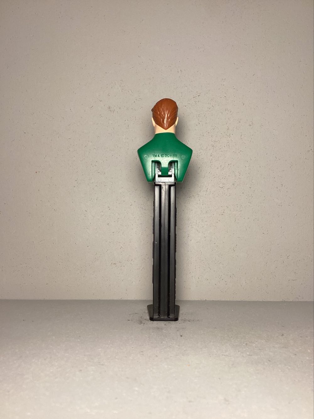 Super Heroes & Villains, Justice League- Green Lantern - Licenced Characters pez collectible - Main Image 3
