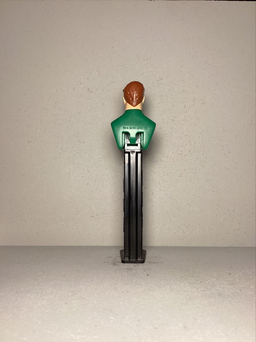 Super Heroes & Villains, Justice League- Green Lantern - Licenced Characters pez collectible - Main Image 3
