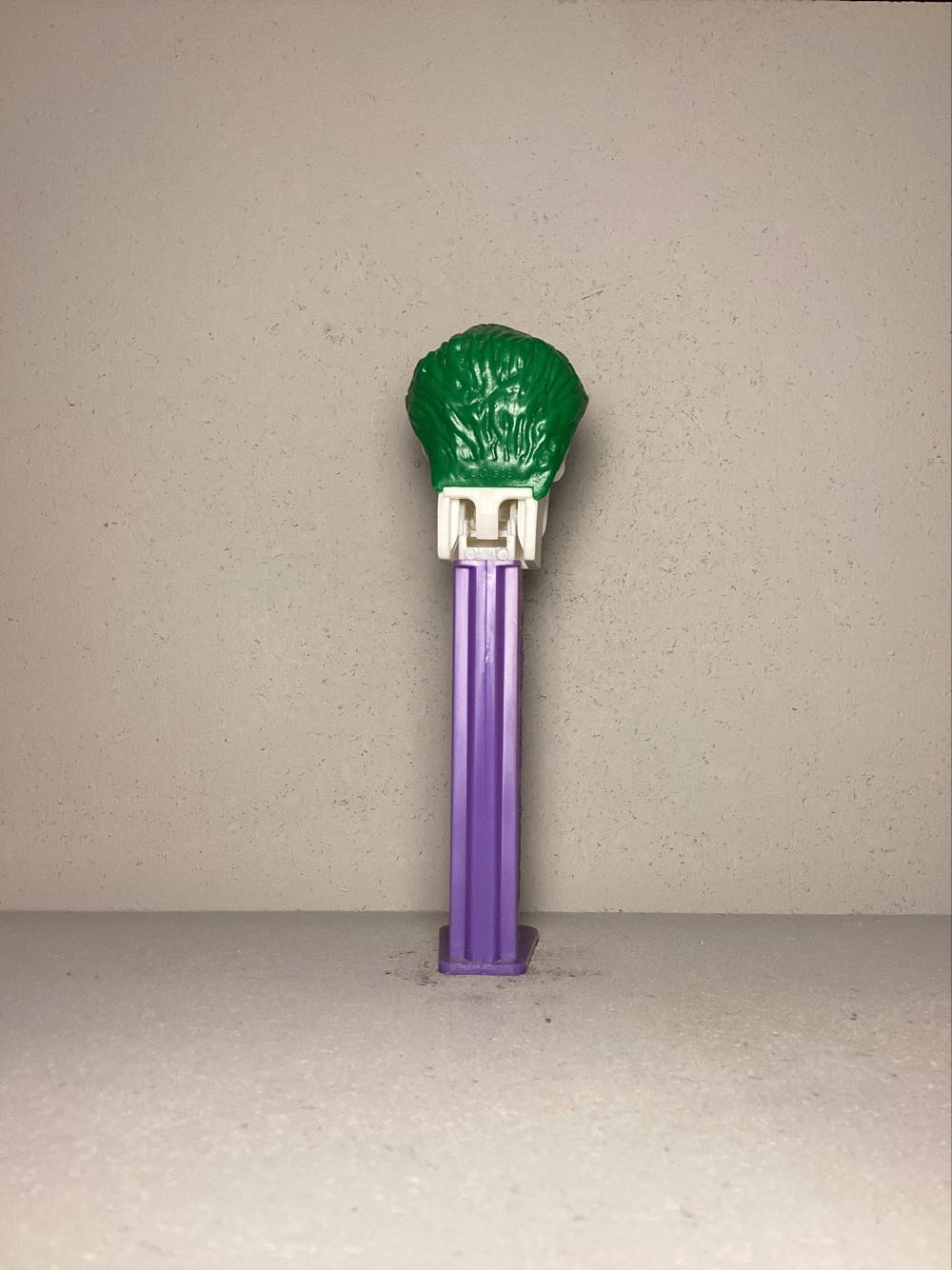 Super Heroes & Villains, Justice League- Joker B - Licenced Characters pez collectible - Main Image 3