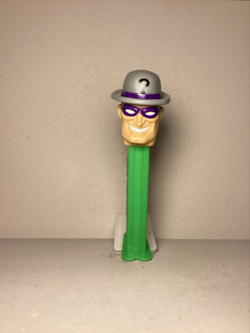 Pez Pal- Shell Man