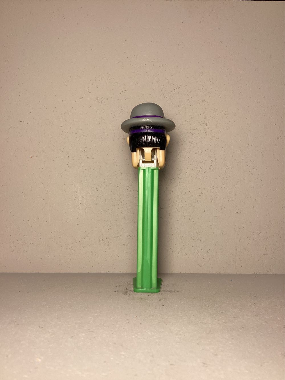 Super Heroes & Villains, Judstice League- Riddler - Licenced Characters pez collectible - Main Image 3