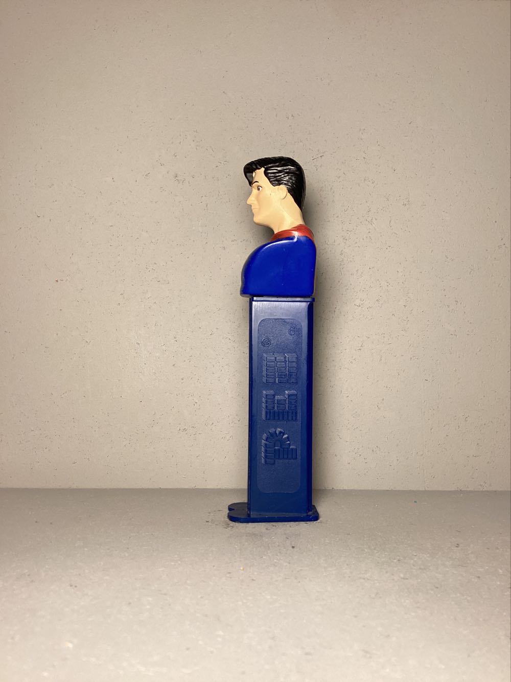 Super Heroes & Villains, Justice League- Superman A - Licenced Characters pez collectible - Main Image 4