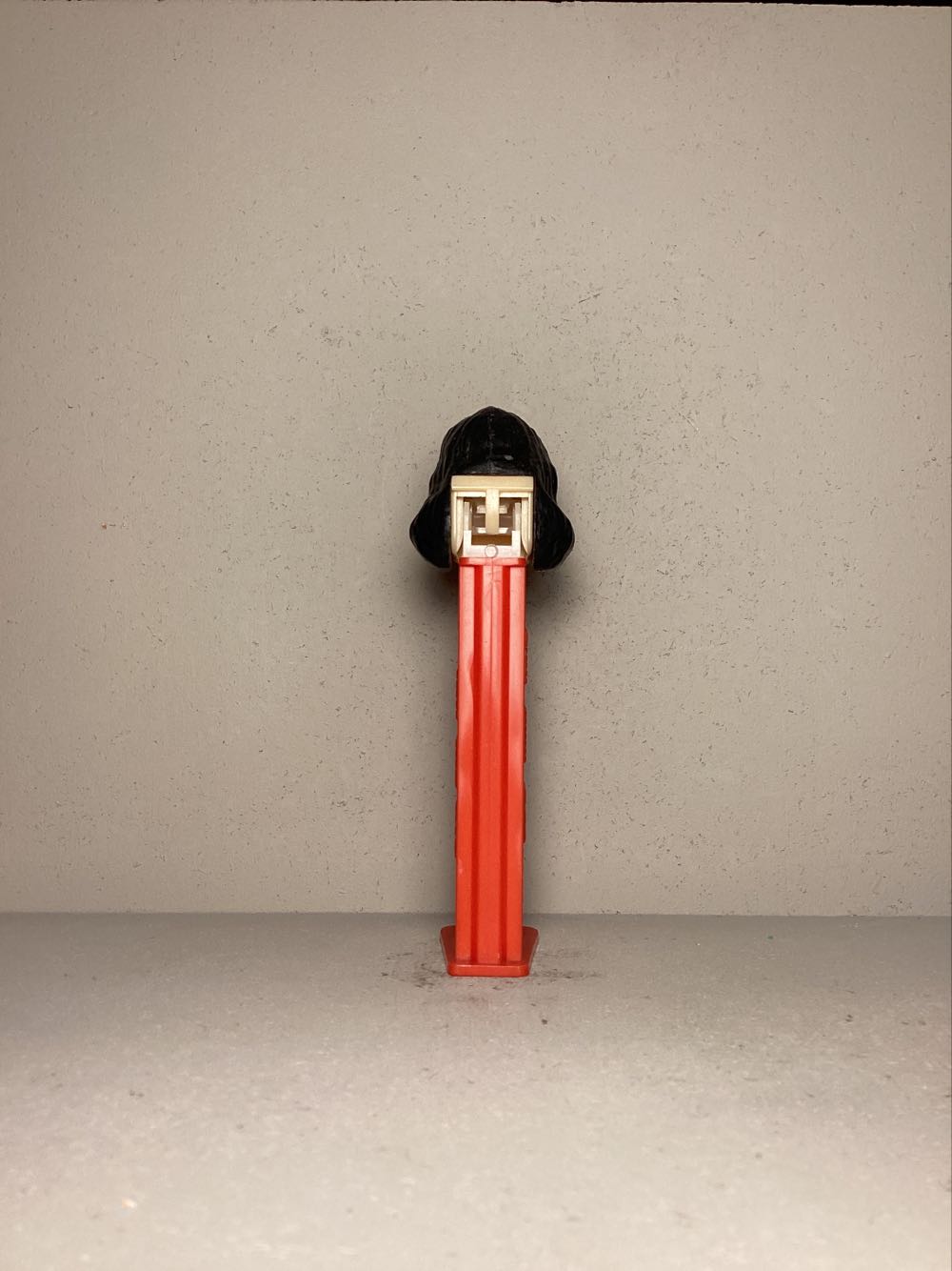 Super Heroes & Villains, Justice League- Wonder Woman A, Hard Head - Licenced Characters pez collectible - Main Image 3