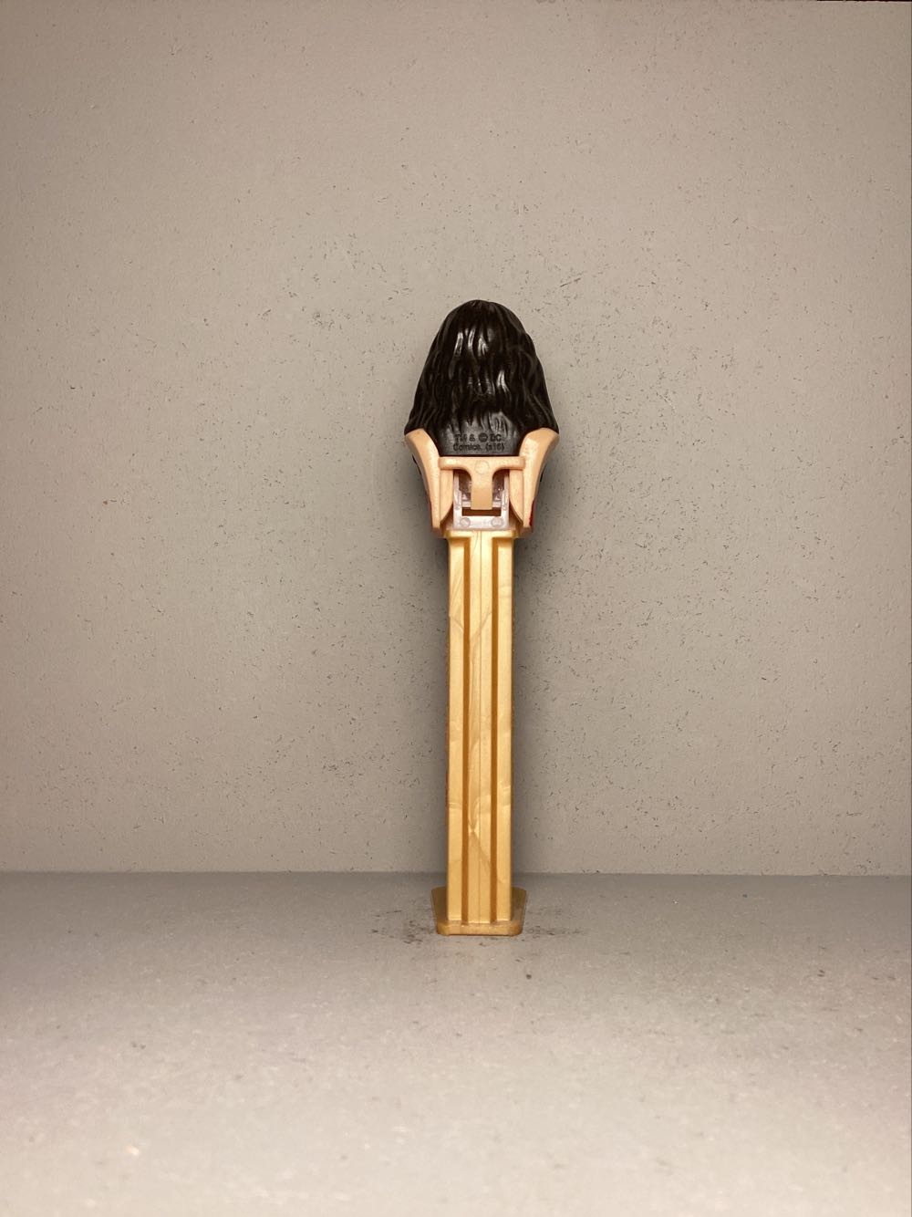 Super Heroes & Villains, Justice League- Wonder Woman B - Licenced Characters pez collectible - Main Image 3