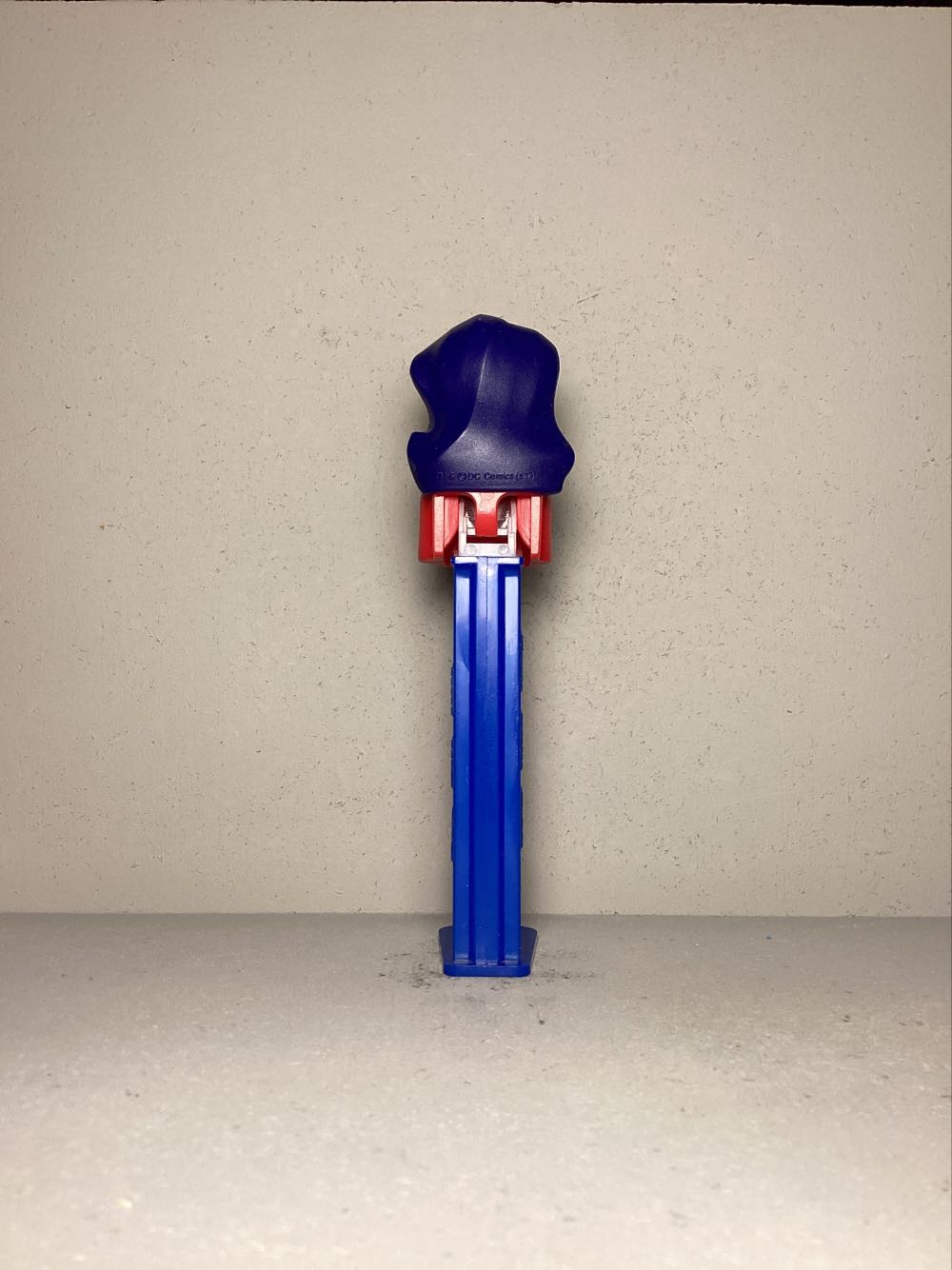 Super Heroes & Villains, Justice League- Wonder Woman C - Licenced Characters pez collectible - Main Image 3