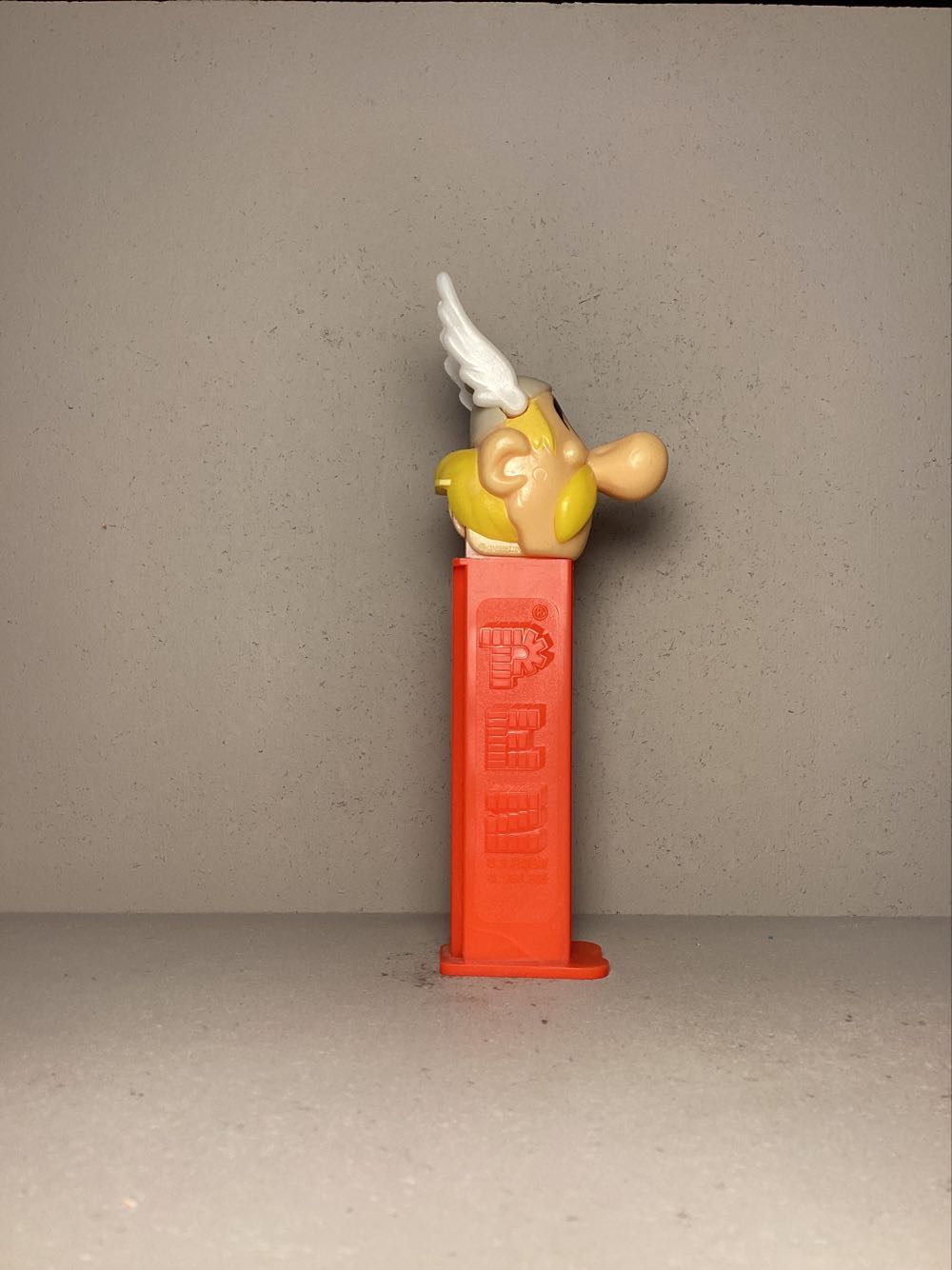 Asterix- Asterix B - Licenced Characters pez collectible - Main Image 2