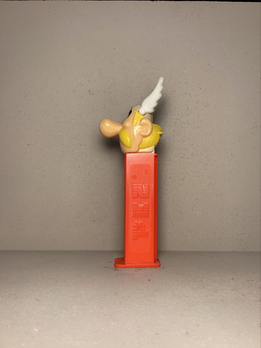 Asterix- Asterix B - Licenced Characters pez collectible - Main Image 4