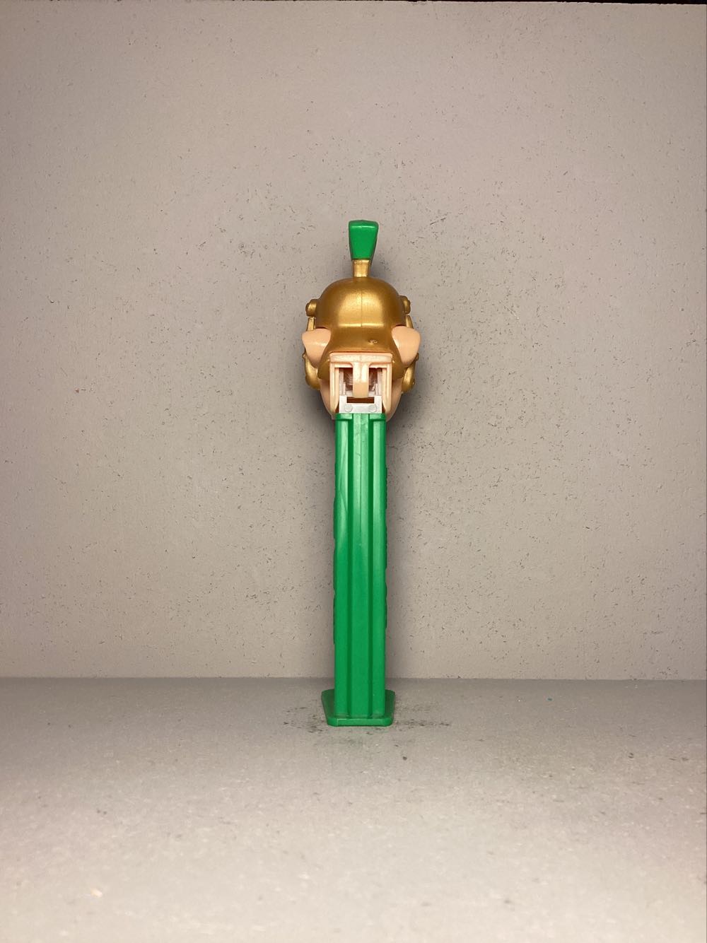 Asterix- Roman Soldier - Licenced Characters pez collectible - Main Image 3