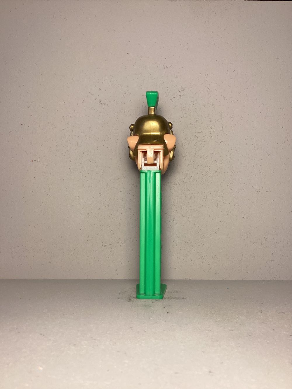 Asterix- Roman Soldier - Licenced Characters pez collectible - Main Image 3