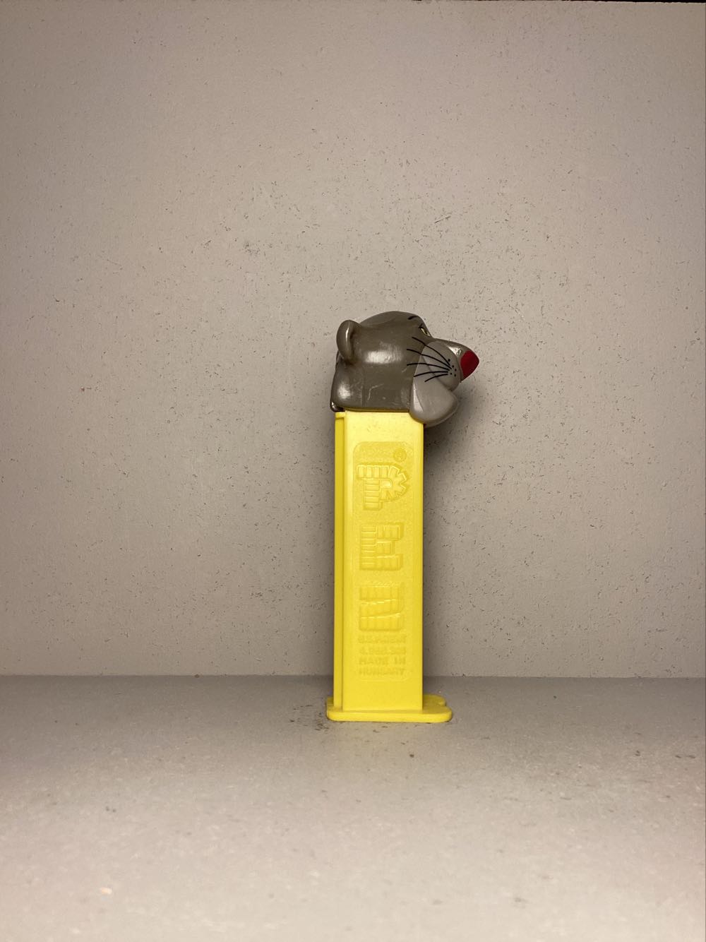 Disney, Jungle Book- Baghera- Panther - Licenced Characters pez collectible - Main Image 2