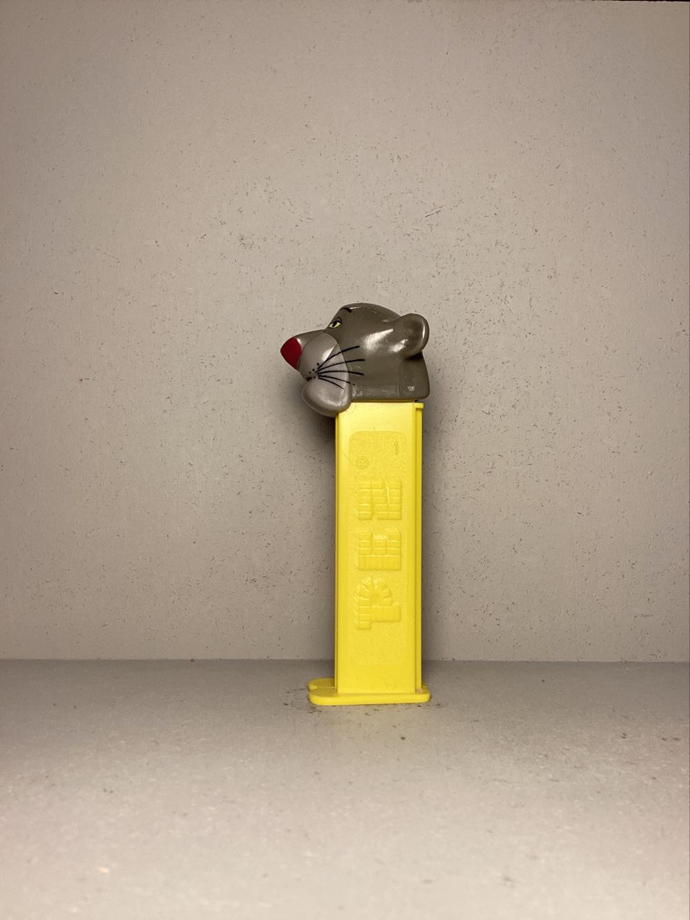 Disney, Jungle Book- Baghera- Panther - Licenced Characters pez collectible - Main Image 4